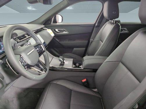2026 Land Rover Range Rover Velar P250 SE R-Dynamic