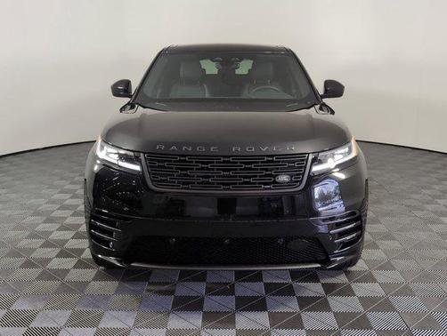 2026 Land Rover Range Rover Velar P250 SE R-Dynamic