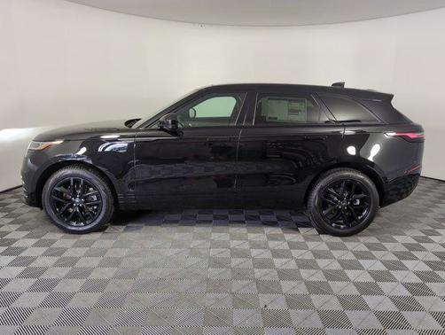 2026 Land Rover Range Rover Velar P250 SE R-Dynamic