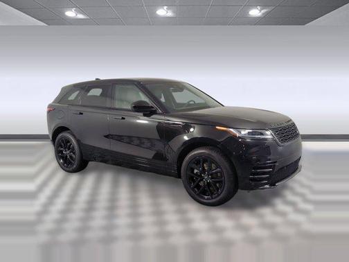 2026 Land Rover Range Rover Velar P250 SE R-Dynamic