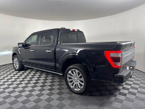 2022 Ford F-150 Limited