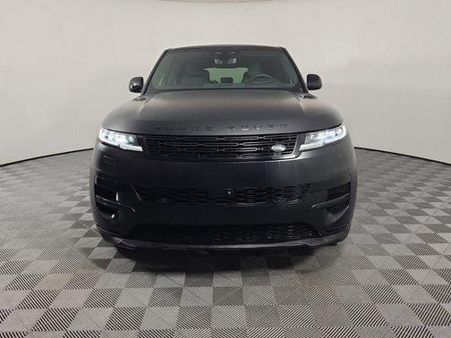 2025 Land Rover Range Rover Sport Autobiography