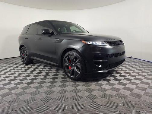 2025 Land Rover Range Rover Sport Autobiography