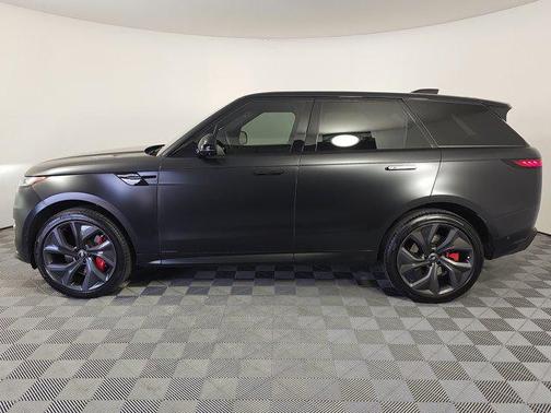 2025 Land Rover Range Rover Sport Autobiography