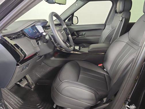 2025 Land Rover Range Rover Sport Autobiography
