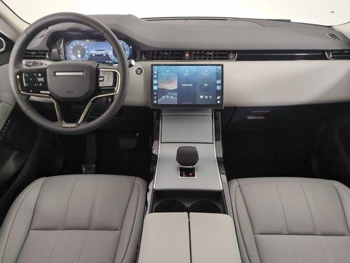2025 Land Rover Range Rover Evoque Core S