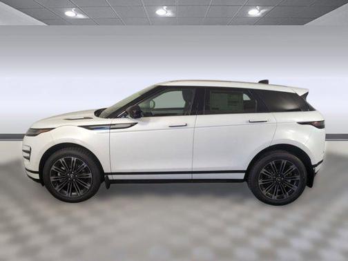 2026 Land Rover Range Rover Evoque Dynamic SE