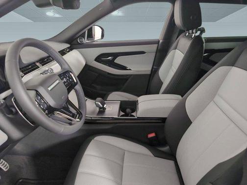 2026 Land Rover Range Rover Evoque Dynamic SE