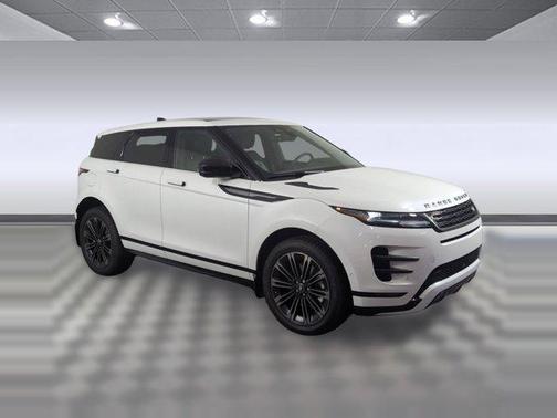 2026 Land Rover Range Rover Evoque Dynamic SE