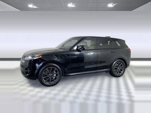2023 Land Rover Range Rover Sport SE