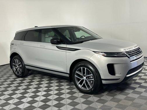 2026 Land Rover Range Rover Evoque Core S
