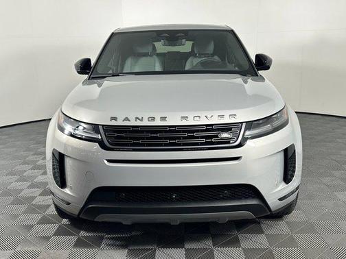 2026 Land Rover Range Rover Evoque Core S