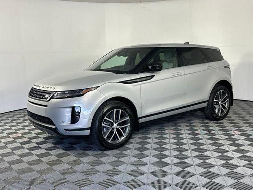 2026 Land Rover Range Rover Evoque Core S