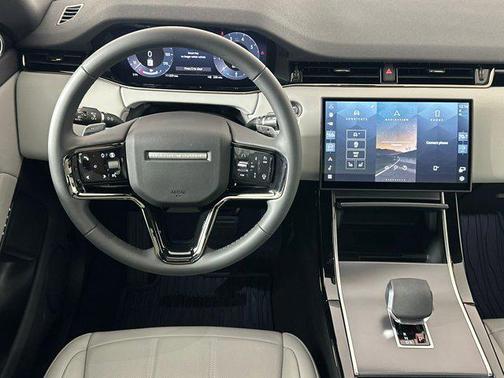 2026 Land Rover Range Rover Evoque Core S