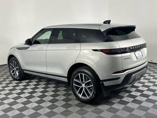 2026 Land Rover Range Rover Evoque Core S