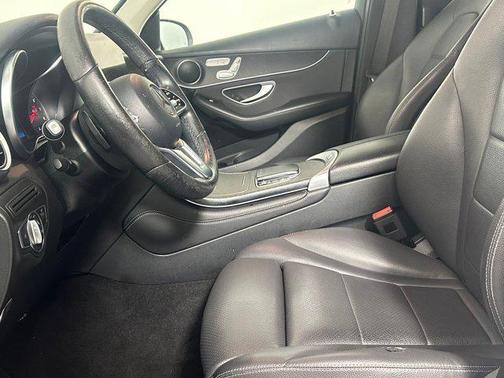 2021 Mercedes-Benz GLC 300 Base