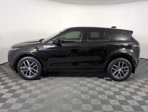 2025 Land Rover Range Rover Evoque Core S