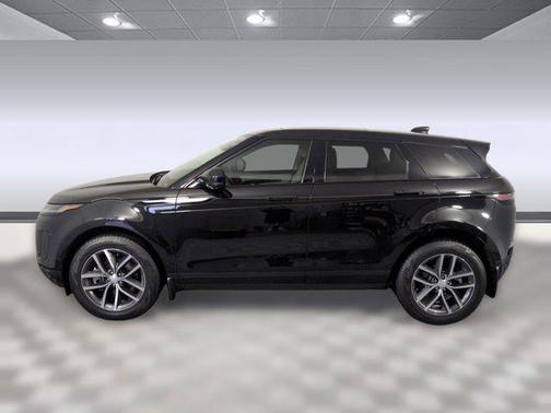 2025 Land Rover Range Rover Evoque Core S
