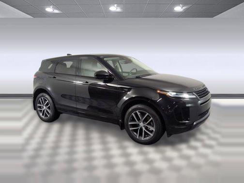 2025 Land Rover Range Rover Evoque Core S