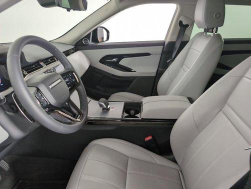 2025 Land Rover Range Rover Evoque Core S