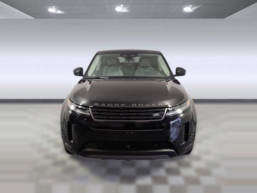 2025 Land Rover Range Rover Evoque Core S