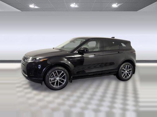 2025 Land Rover Range Rover Evoque Core S
