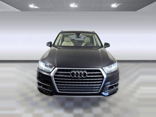 2018 Audi Q7 3.0T Prestige