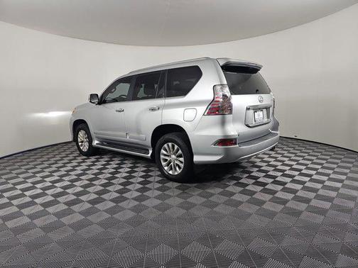 2015 Lexus GX 460 Base