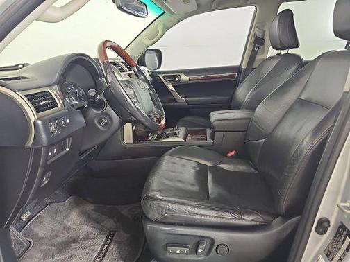 2015 Lexus GX 460 Base