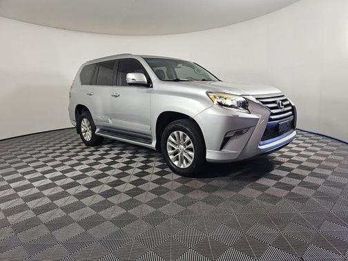 2015 Lexus GX 460 Base