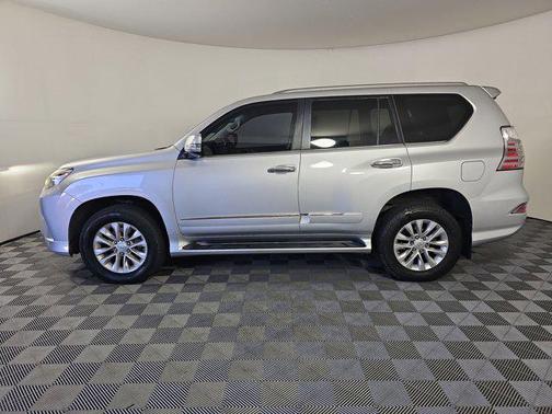 2015 Lexus GX 460 Base