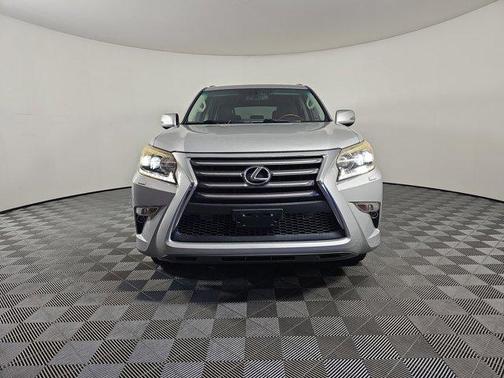 2015 Lexus GX 460 Base