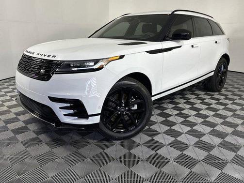 2025 Land Rover Range Rover Velar P250 SE R-Dynamic