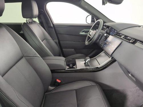 2025 Land Rover Range Rover Velar P250 SE R-Dynamic