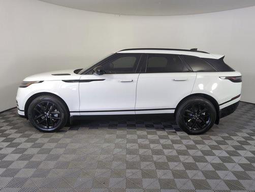 2025 Land Rover Range Rover Velar P250 SE R-Dynamic