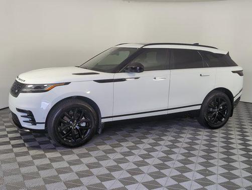 2025 Land Rover Range Rover Velar P250 SE R-Dynamic