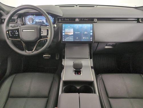 2025 Land Rover Range Rover Velar P250 SE R-Dynamic