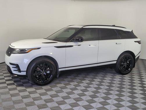 2025 Land Rover Range Rover Velar P250 SE R-Dynamic