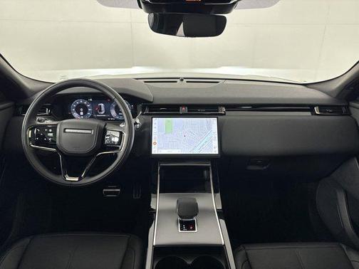 2025 Land Rover Range Rover Velar P250 SE R-Dynamic
