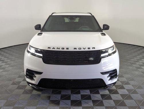 2025 Land Rover Range Rover Velar P250 SE R-Dynamic