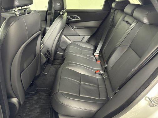 2025 Land Rover Range Rover Velar P250 SE R-Dynamic