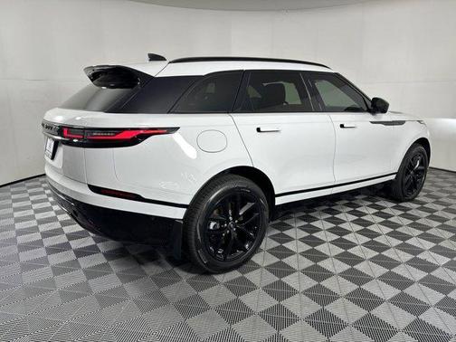 2025 Land Rover Range Rover Velar P250 SE R-Dynamic