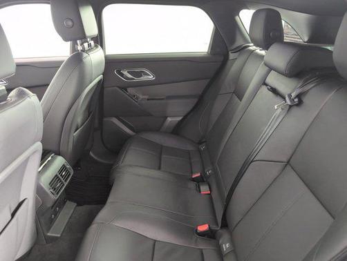 2025 Land Rover Range Rover Velar P250 SE R-Dynamic