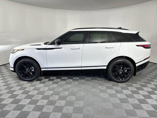 2025 Land Rover Range Rover Velar P250 SE R-Dynamic