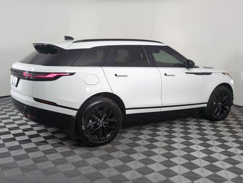 2025 Land Rover Range Rover Velar P250 SE R-Dynamic