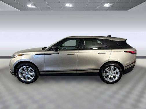 2026 Land Rover Range Rover Velar P250 S