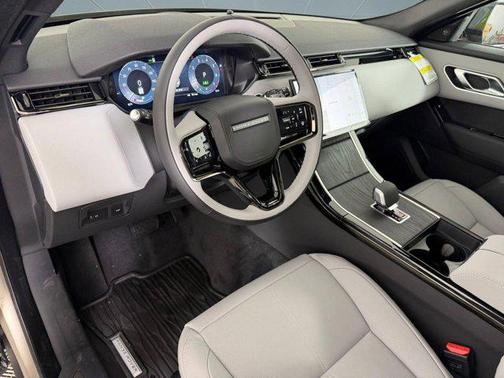 2026 Land Rover Range Rover Velar P250 S