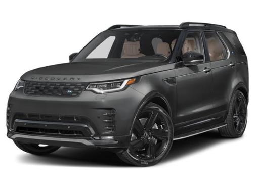 2025 Land Rover Discovery P300 Dynamic SE