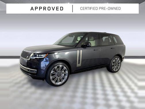 2024 Land Rover Range Rover P530 SE