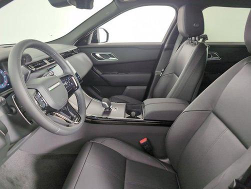 2026 Land Rover Range Rover Velar P400 Dynamic SE